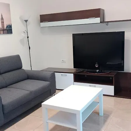 Urban Flat Σάντα Κρουζ Τενερίφης