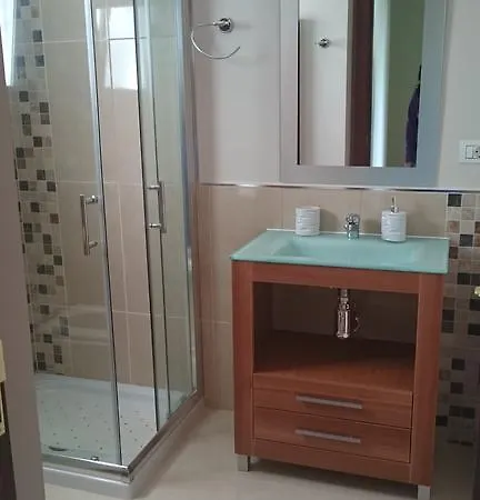 Urban Flat * Σάντα Κρουζ Τενερίφης