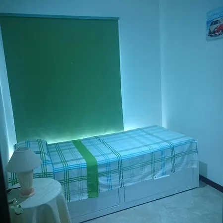 Urban Flat * Σάντα Κρουζ Τενερίφης