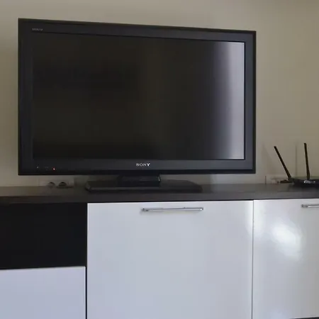 Urban Flat Διαμέρισμα Σάντα Κρουζ Τενερίφης