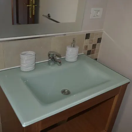 Διαμέρισμα Urban Flat