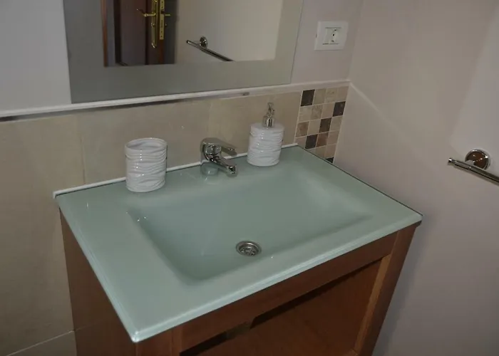 Apartament Urban Flat