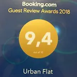 Urban Flat