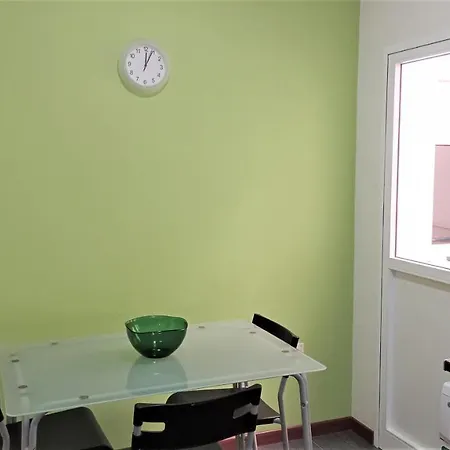 Urban Flat Appartement Santa Cruz de Tenerife
