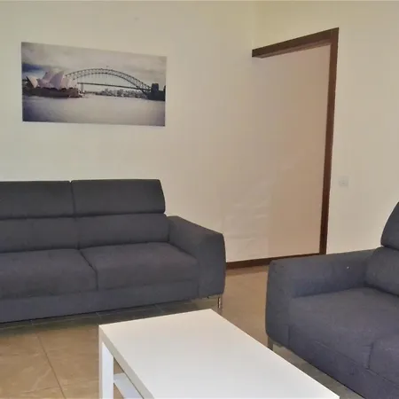 Urban Flat Apartman *