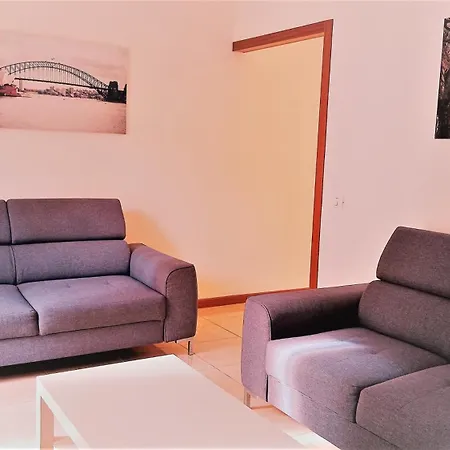 Urban Flat * Санта-Крус-де-Тенерифе