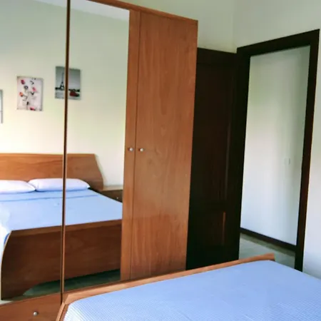 Urban Flat Apartman *