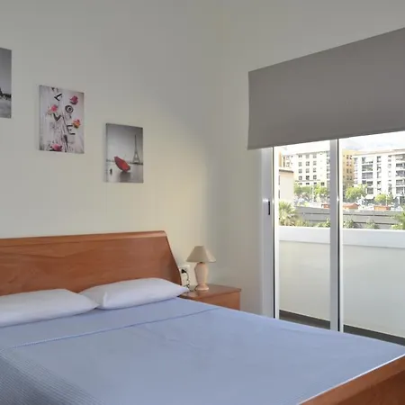 Apartman Urban Flat *