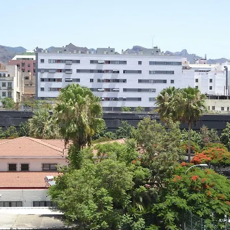 Apartamento Urban Flat *