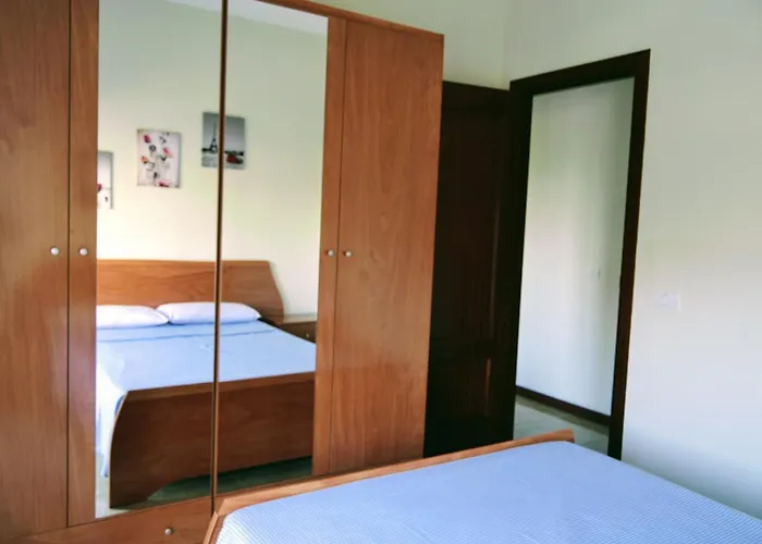 Urban Flat Apartman *