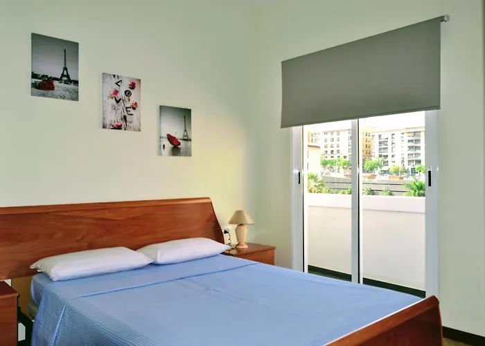 Urban Flat * Санта-Крус-де-Тенерифе