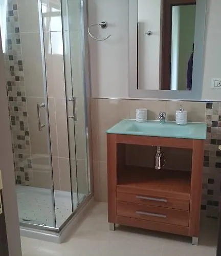 Urban Flat * Санта-Крус-де-Тенерифе