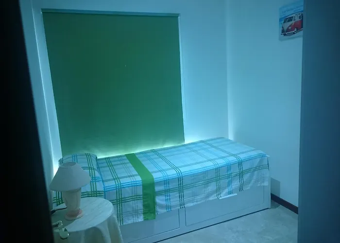 Urban Flat * Санта-Крус-де-Тенерифе