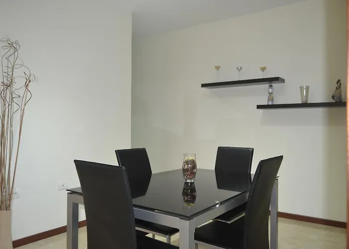 Urban Flat * Санта-Крус-де-Тенерифе