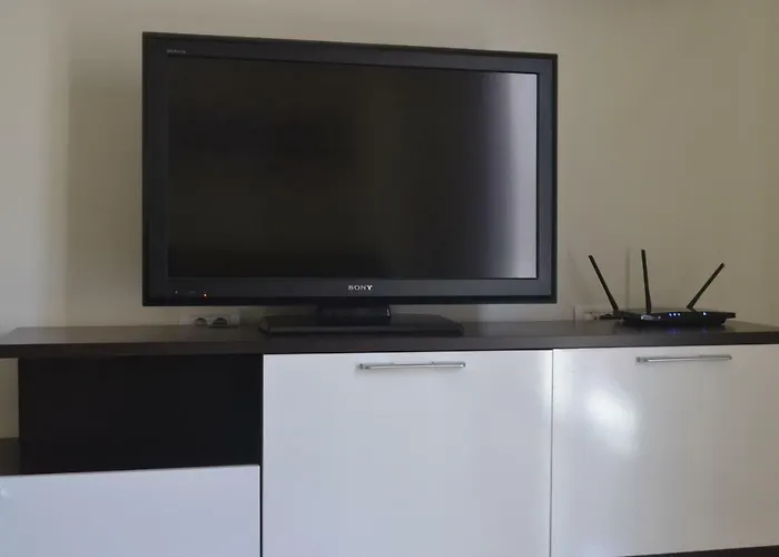 Urban Flat Apartment Santa Cruz de Tenerife