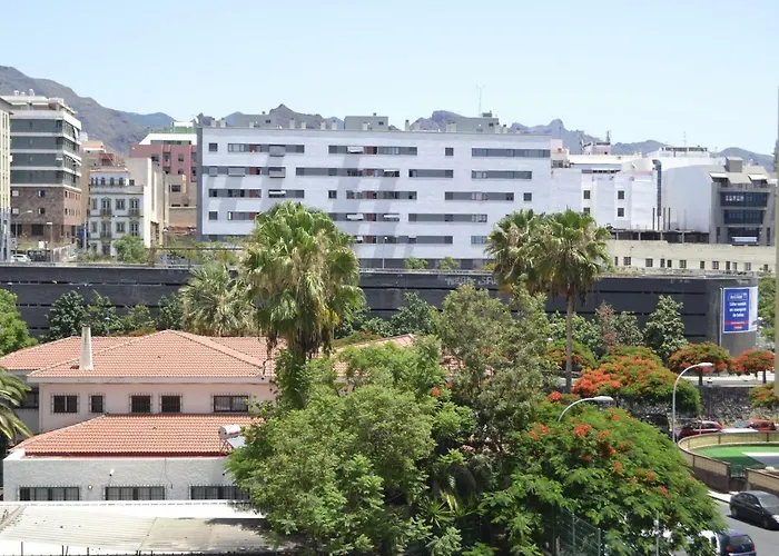 Apartman Urban Flat *