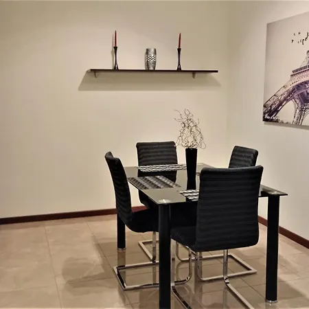 Appartement Urban Flat