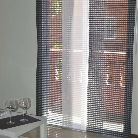 Urban Flat Santa-Cruz de Ténérife